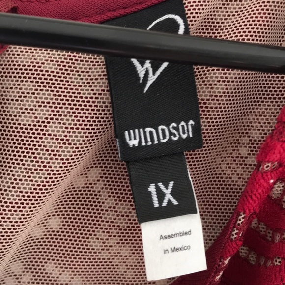 Marybelle dress from Windsor - Picture 2 of 4